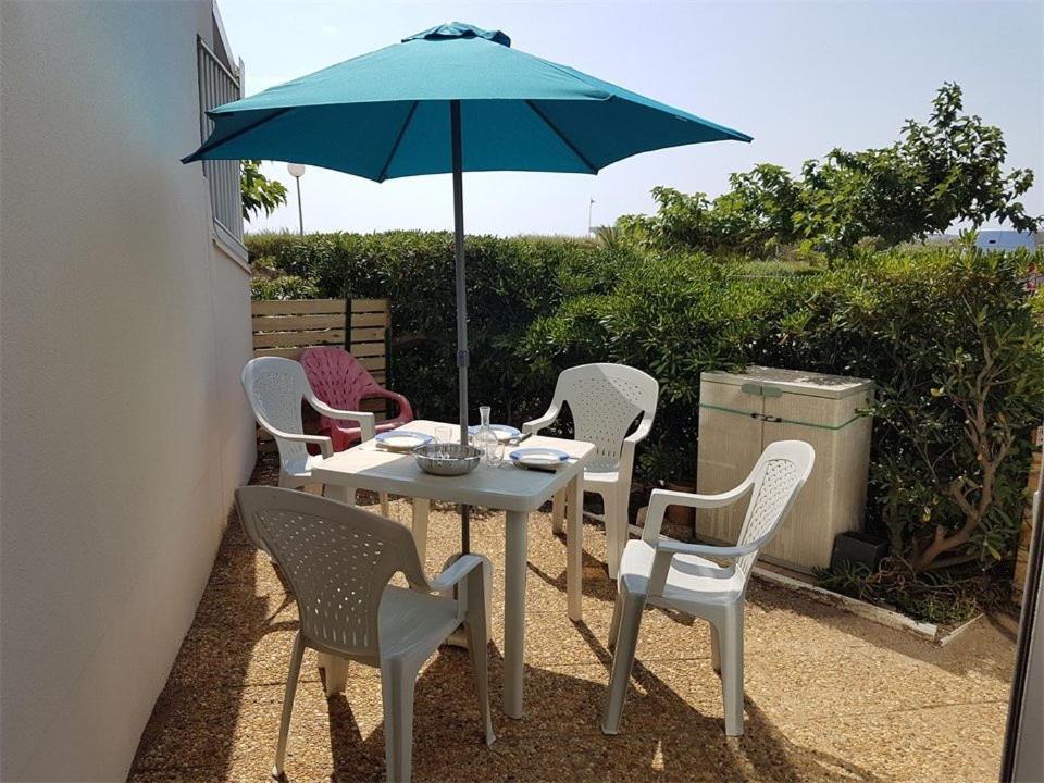 לה ברקרה Agreable Studio Acces A La Plage - Parking - 2Balm2 מראה חיצוני תמונה